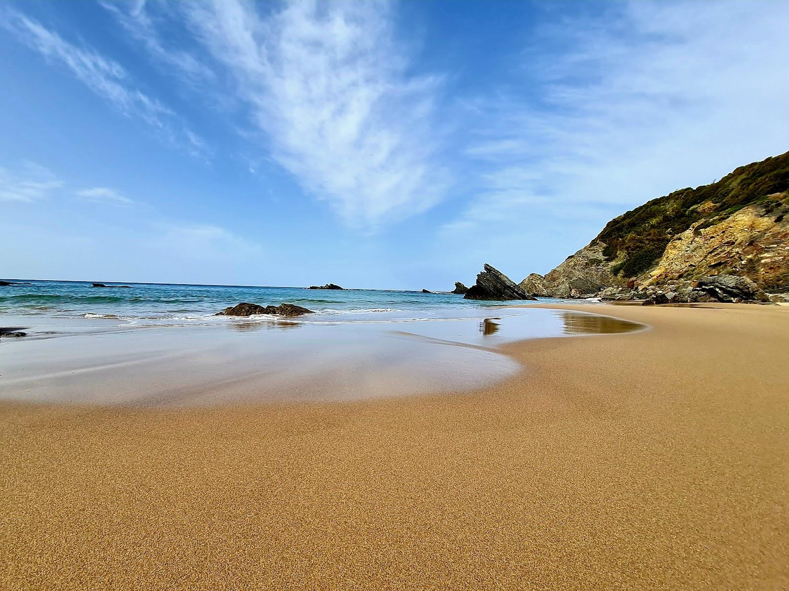 Sandee - Praia Dos Machados