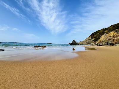 Sandee - Praia Dos Machados