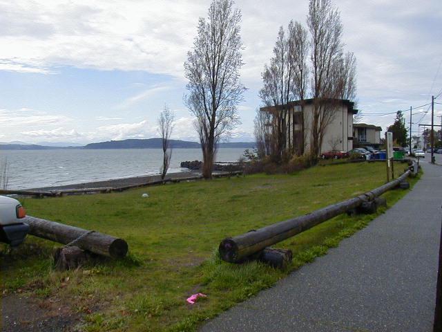 Sandee Cormorant Cove