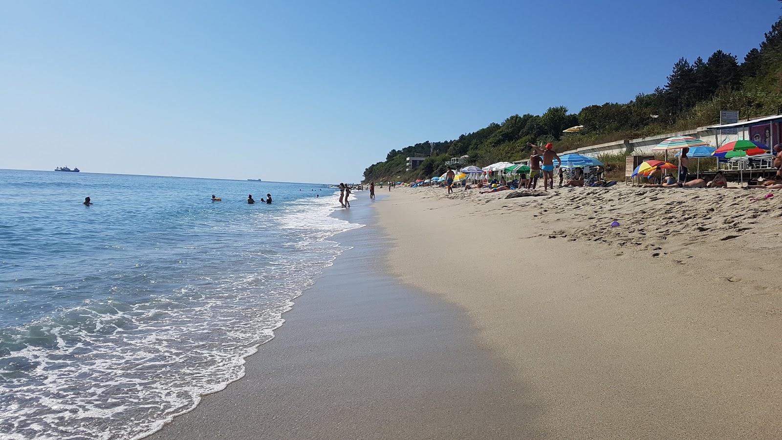 Sandee Fichoza Beach