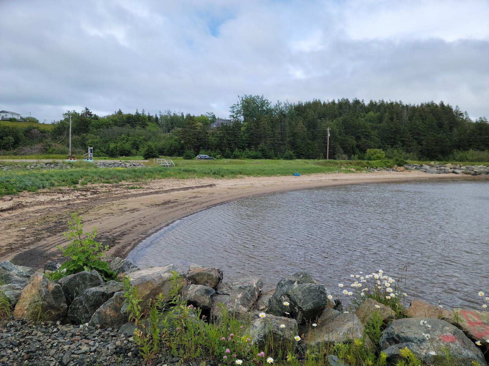 Sandee - Murphy's Pond Beach