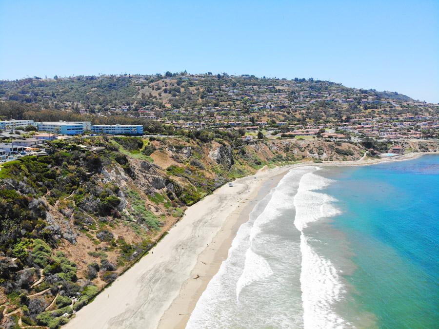 Sandee Rat Beach Photo