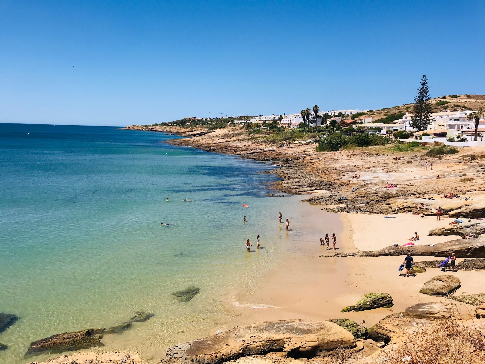 Sandee - Praia Da Luz