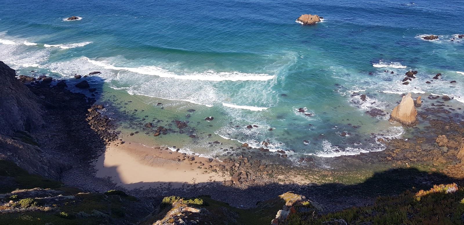 Sandee - Praia Da Aroeira