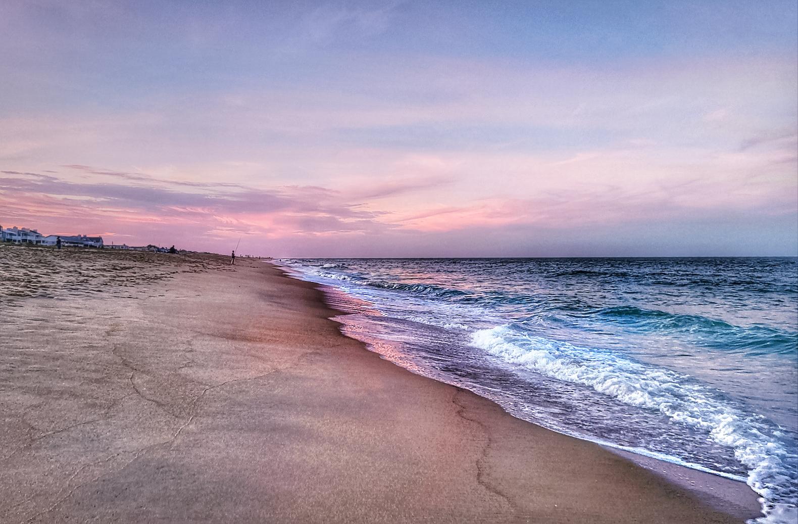 Sandee - Fenwick Island State Park