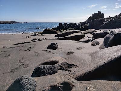 Sandee - Playa De Los Abriguitos