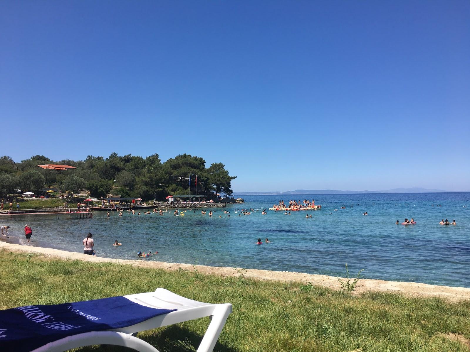 Sandee Korsan Beach - Dikili