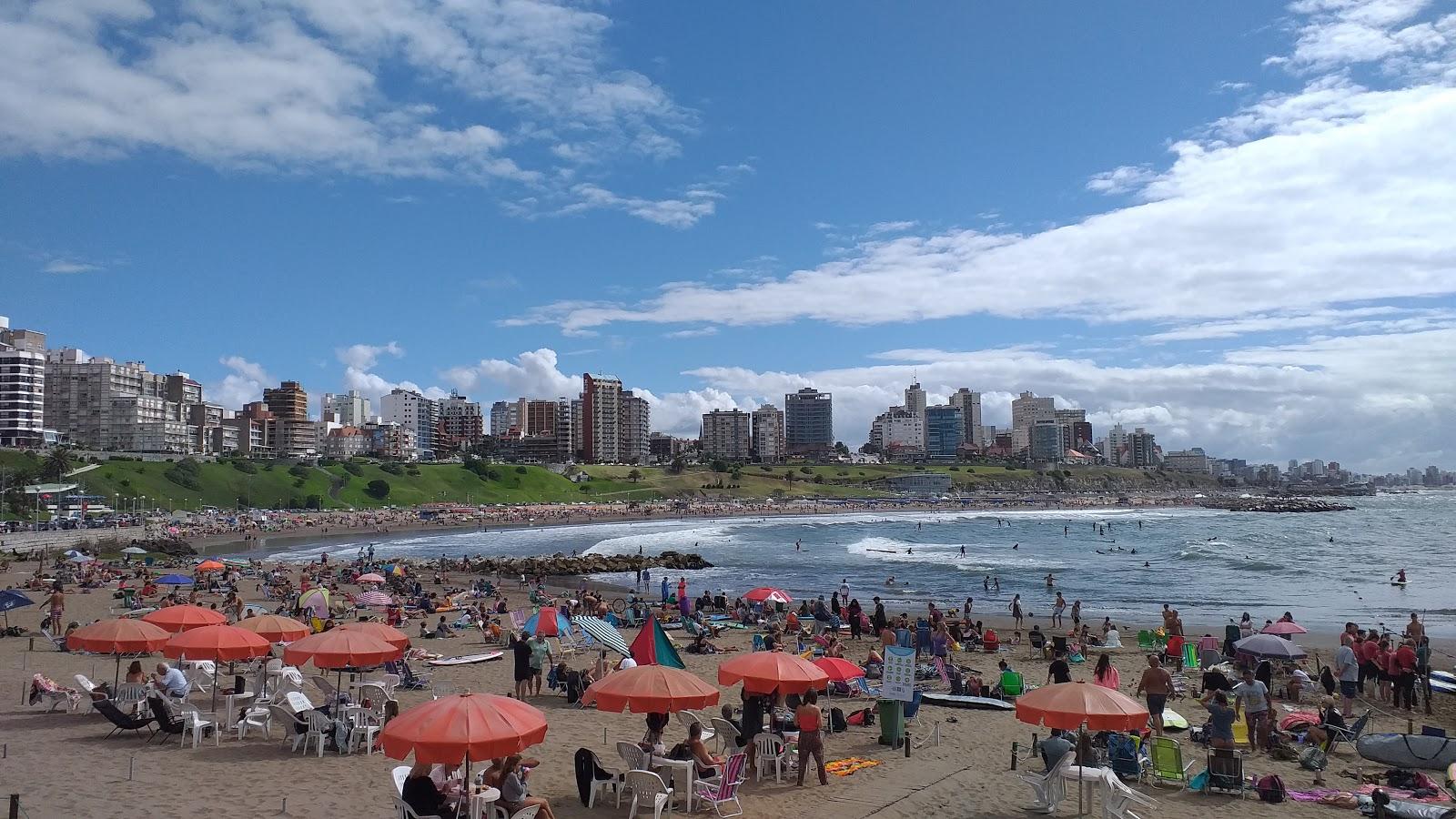 Sandee - Balneario El Cabo