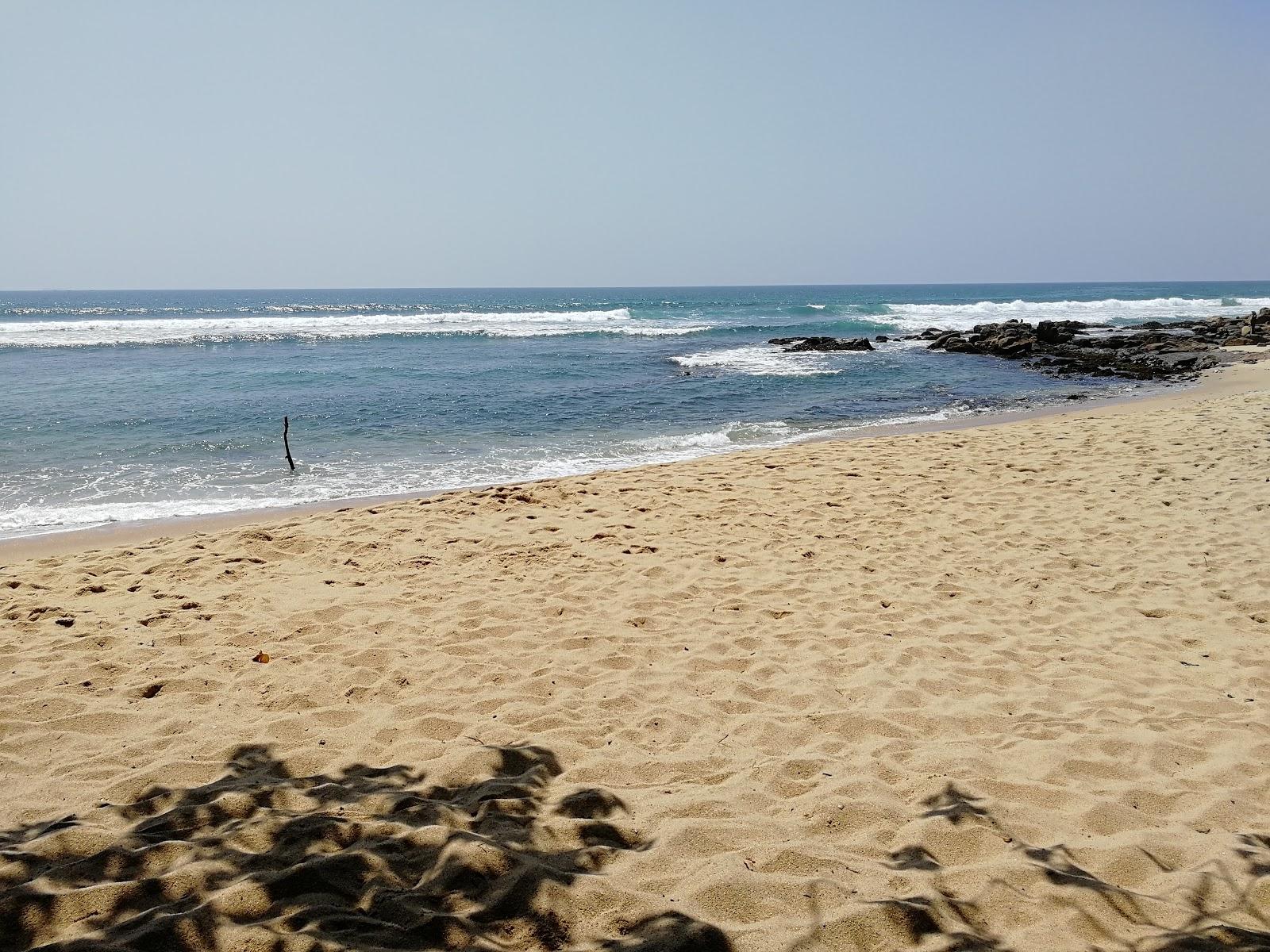 Sandee Abimanagama Beach