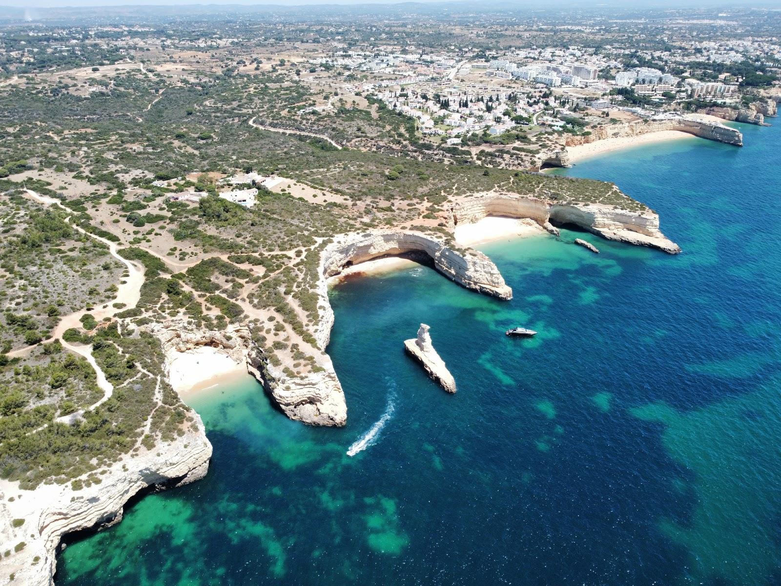 Sandee Praia Da Morena