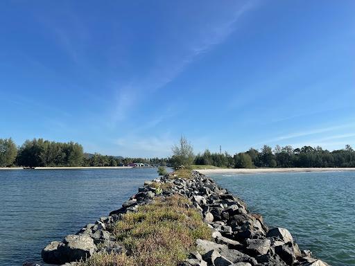 Sandee Mai Rood Beach / Mai Rut Beach Photo