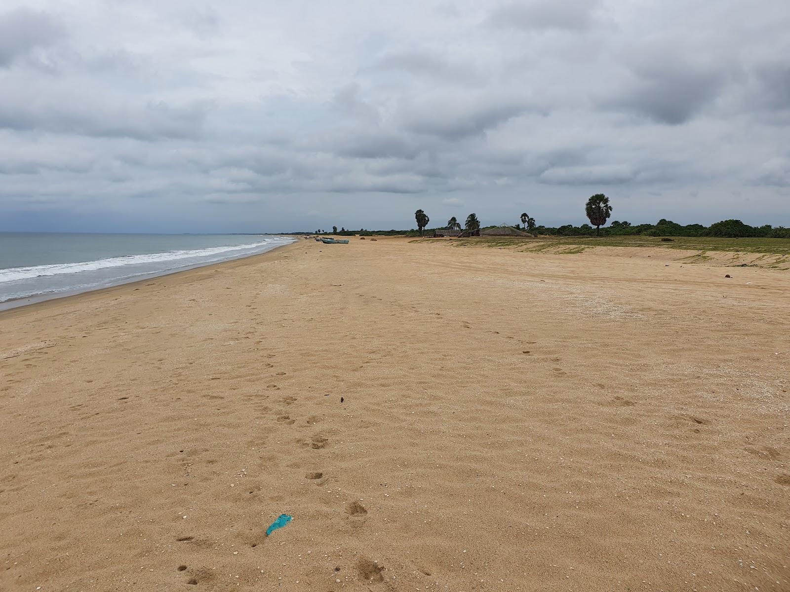 Sandee Kokkilai Beach