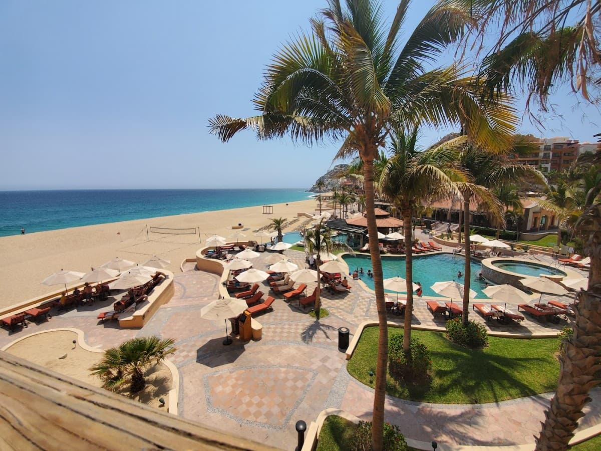 Sandee Playa Grande Resort & Grand Spa Photo