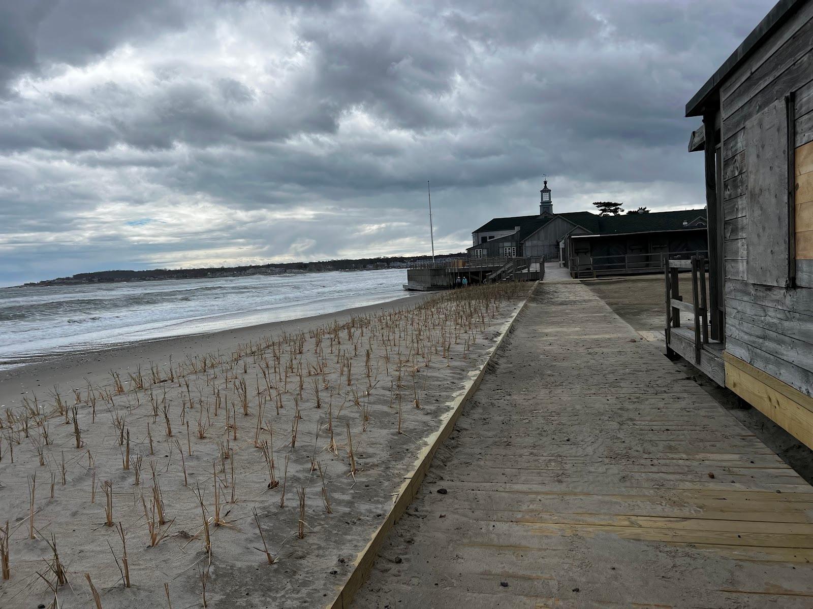 Sandee - Conochet Club Beach