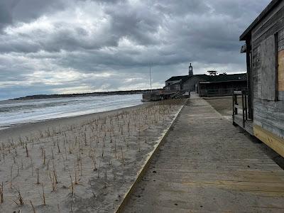 Sandee - Conochet Club Beach