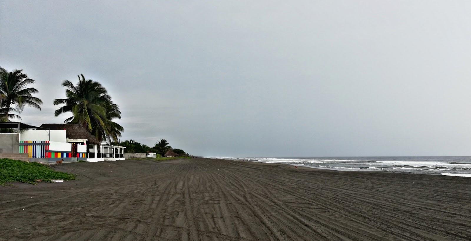 Sandee Playa Del Sol - Chiapas Photo