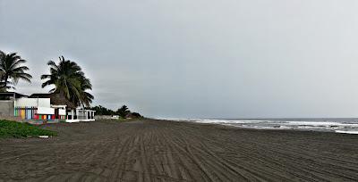 Sandee - Playa Del Sol - Chiapas