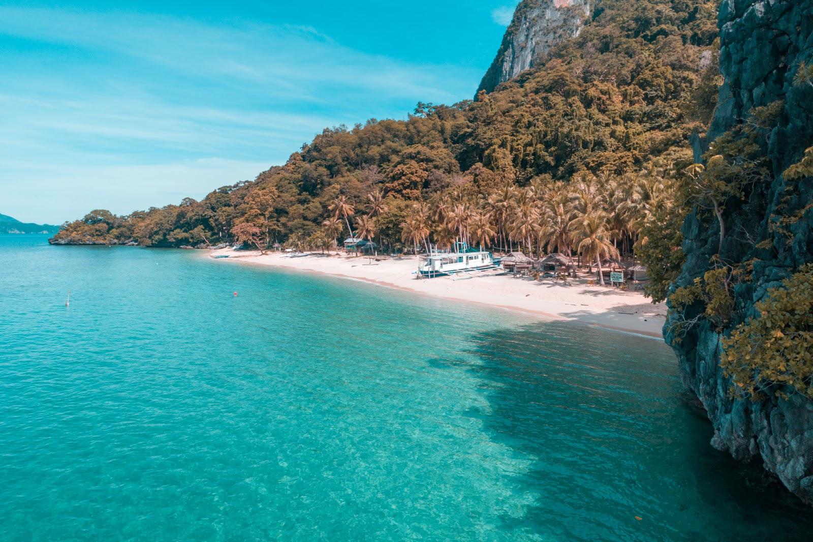 Sandee Ipil Ipil Beach