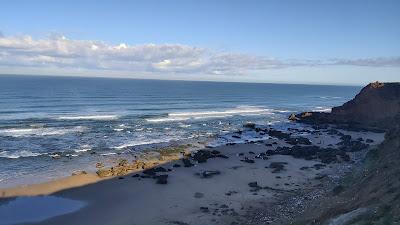 Sandee - La Plage De Bouchouk