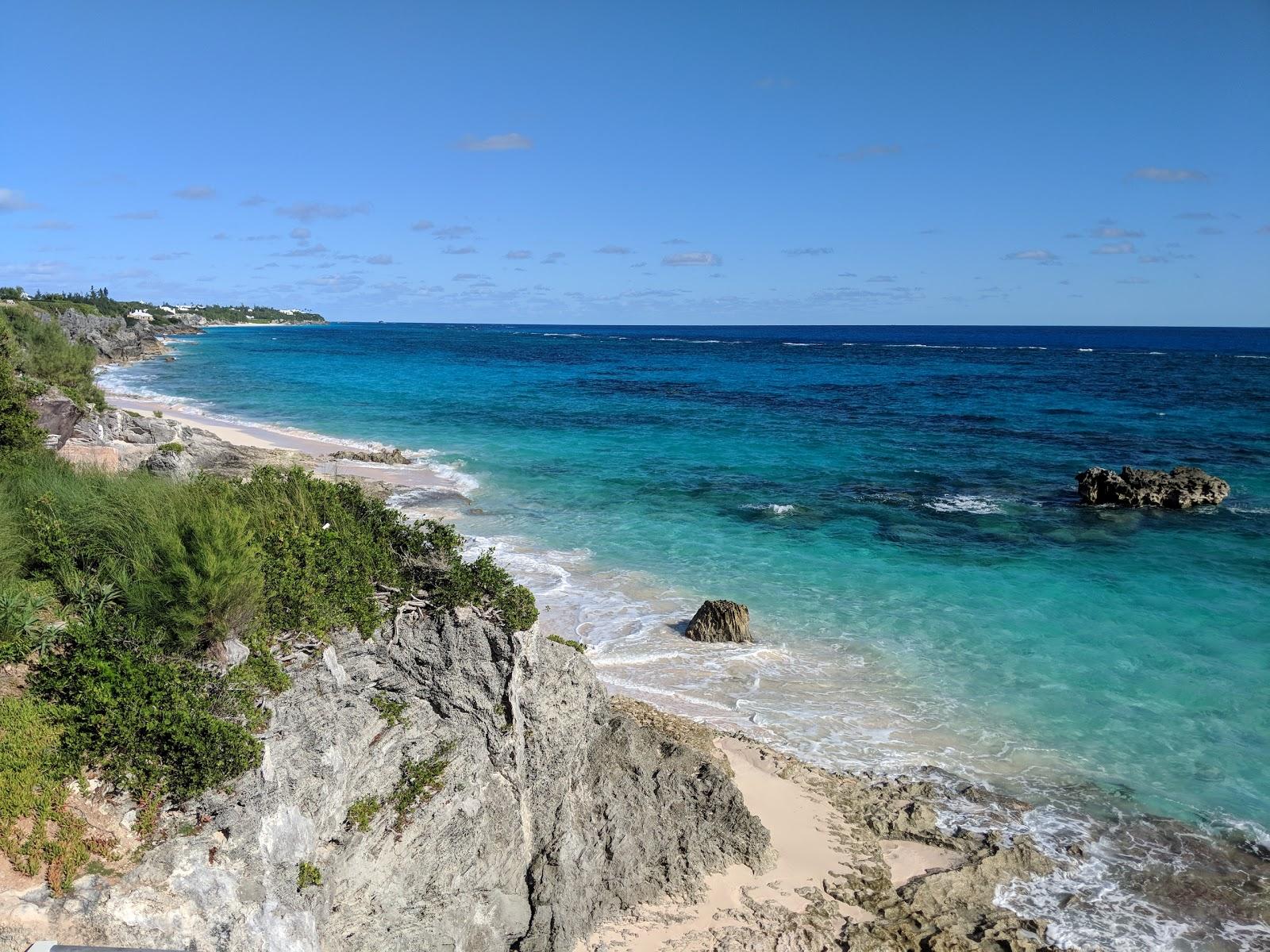 Sandee - Pink Beach- East Beach