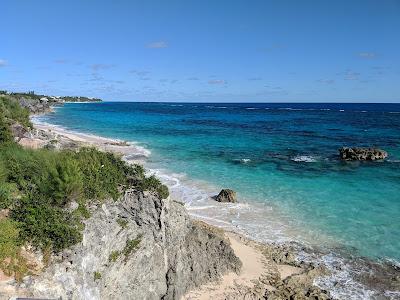 Sandee - Pink Beach- East Beach