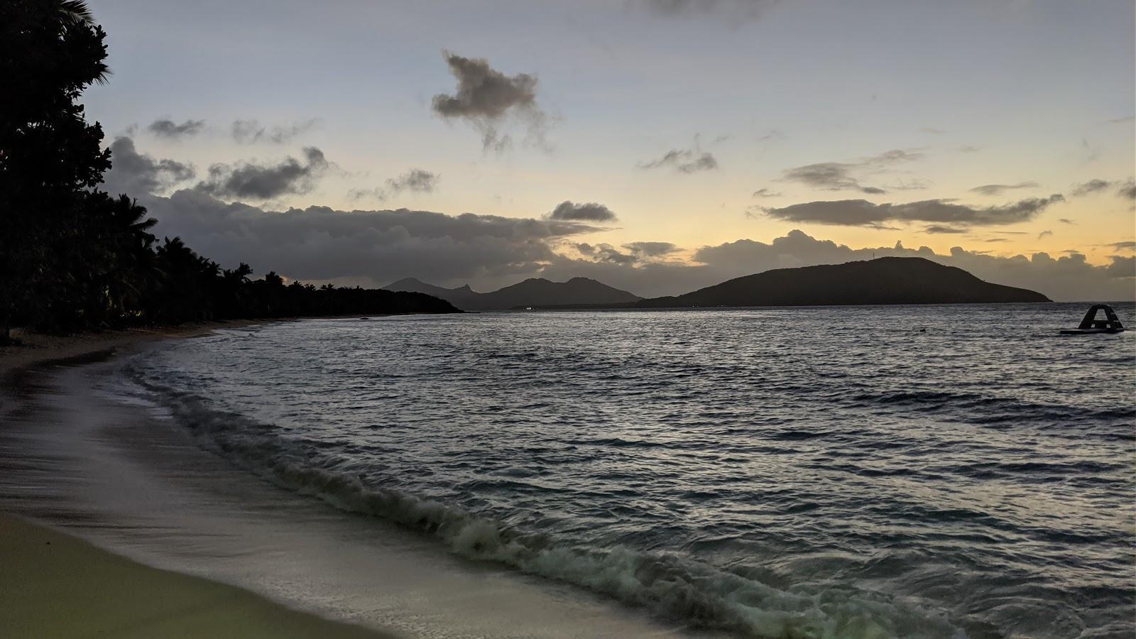 Sandee - Blue Lagoon Beach