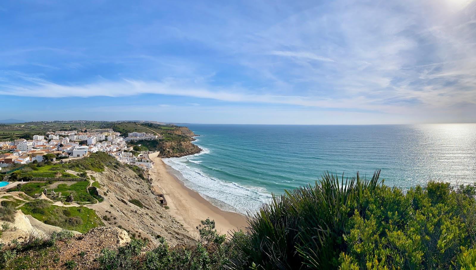 Sandee - Praia Do Burgau