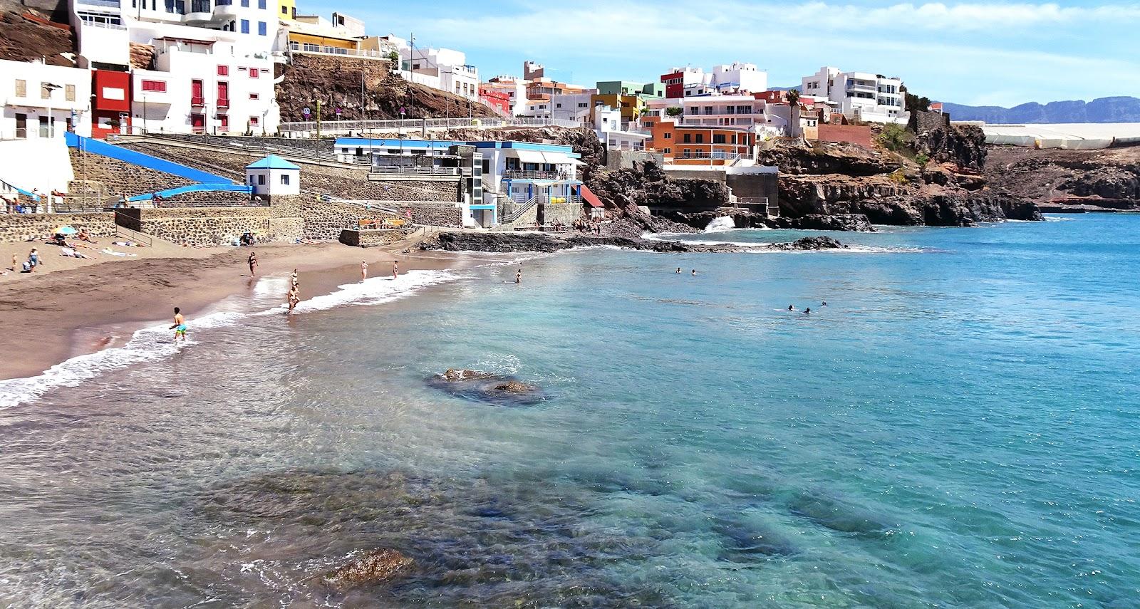 Sandee - Playa De Sardina