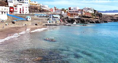 Sandee - Playa De Sardina