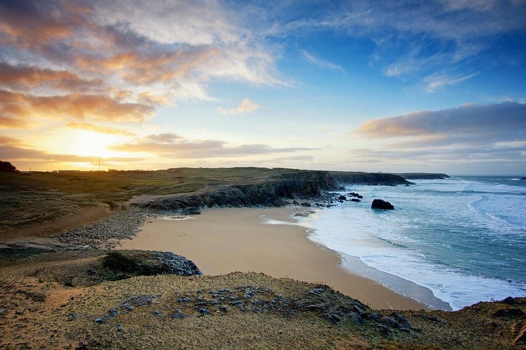 Saint Pierre Quiberon Photo - Sandee