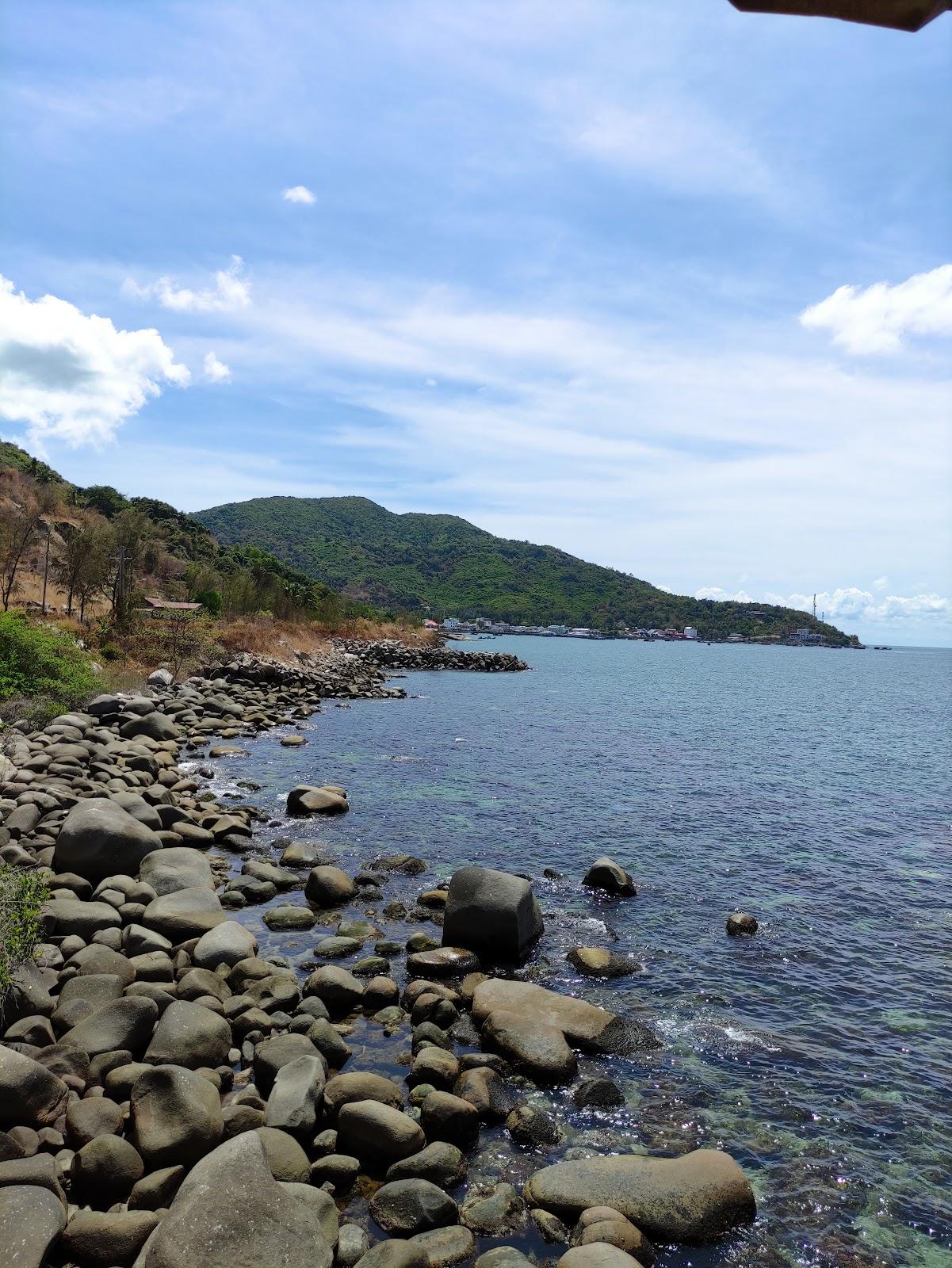 Sandee Hon Son Beach-Hon Son Island