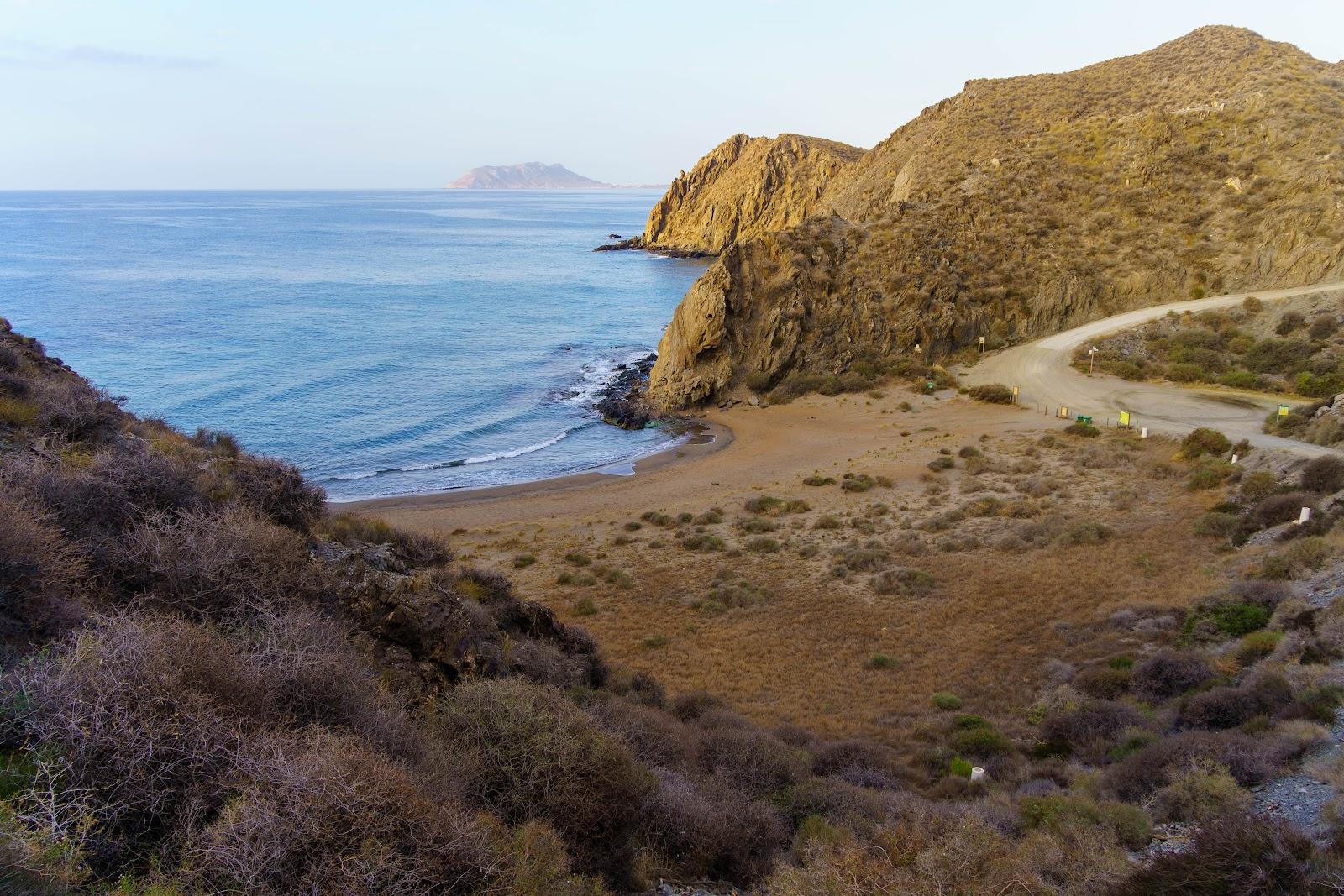 Sandee Playa Baño de las Mujeres