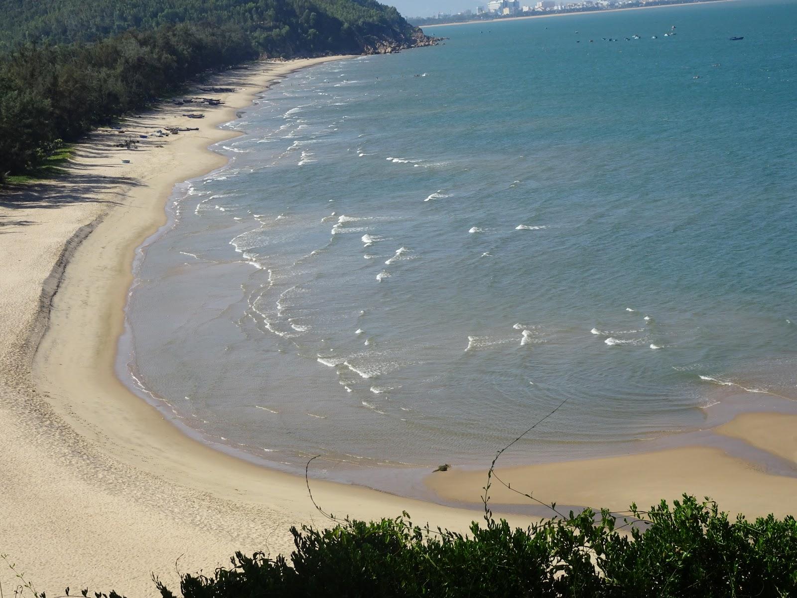 Sandee Quy Hoa Beach