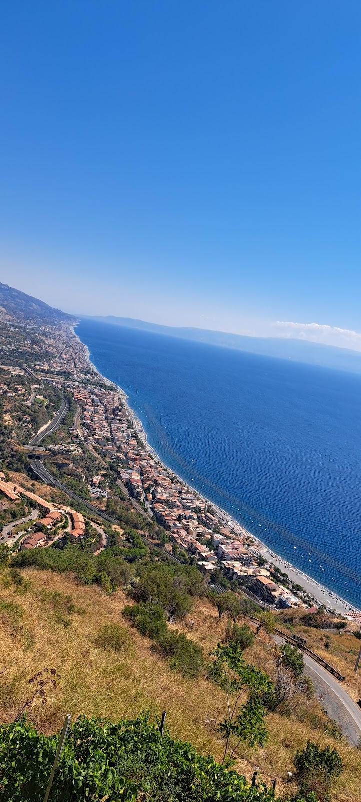 Sandee Spiaggia Nizza Di Sicilia Photo