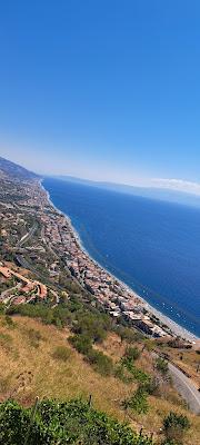 Sandee - Spiaggia Nizza Di Sicilia