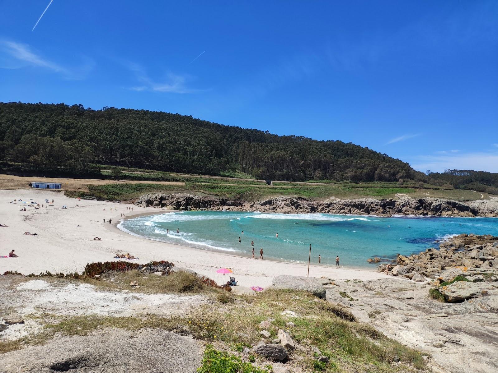 Sandee Praia Da Marosa