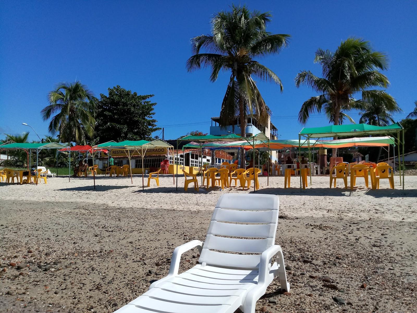 Sandee Praia Da Ponta De Areia
