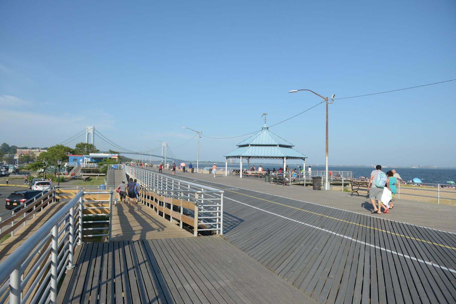 Sandee Franklin D. Roosevelt Beach