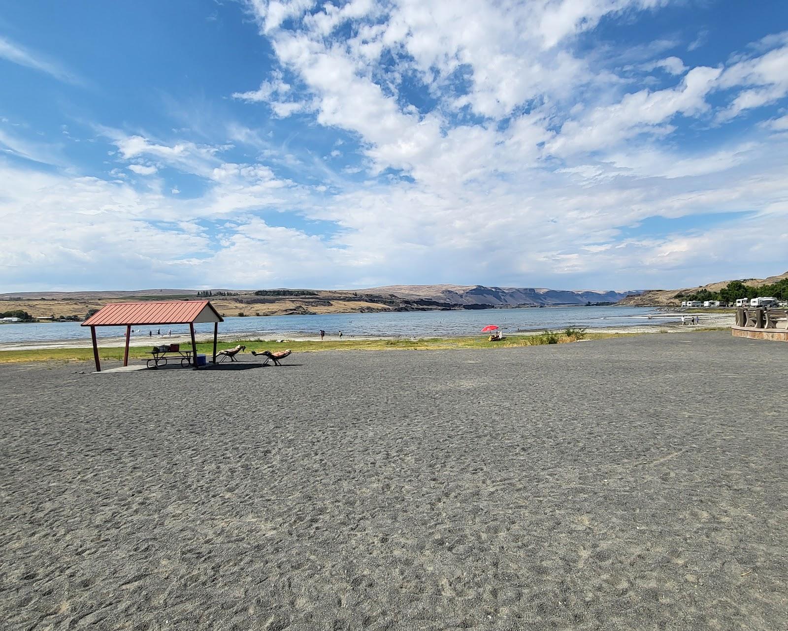 Sandee Smokiam Park