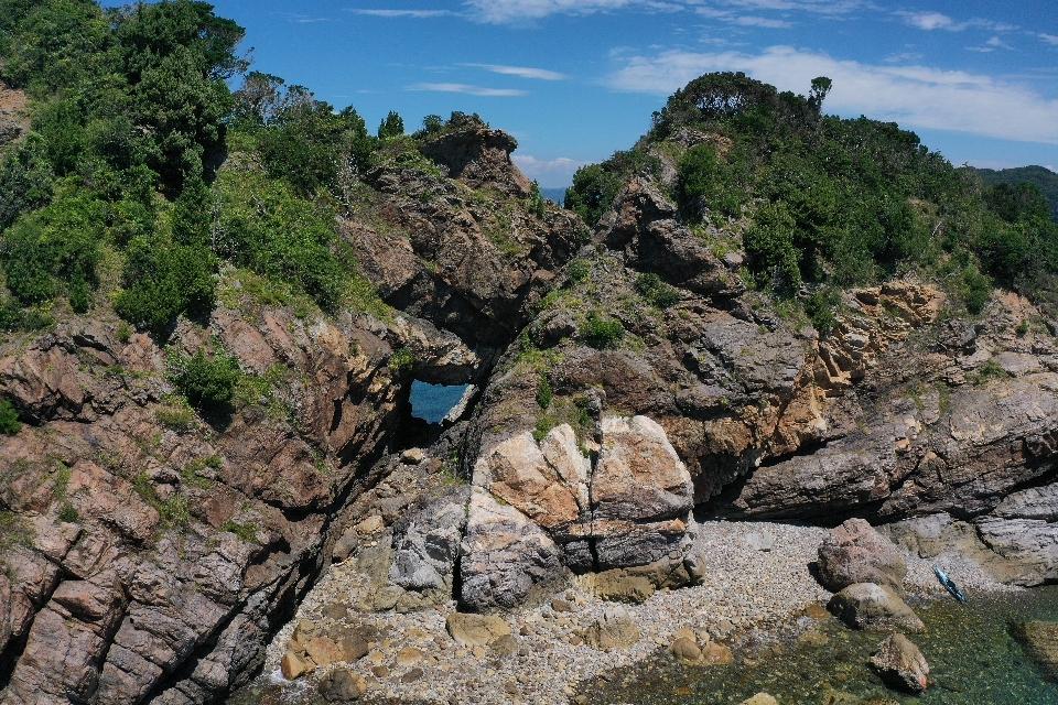 Sandee Hanaguri Island