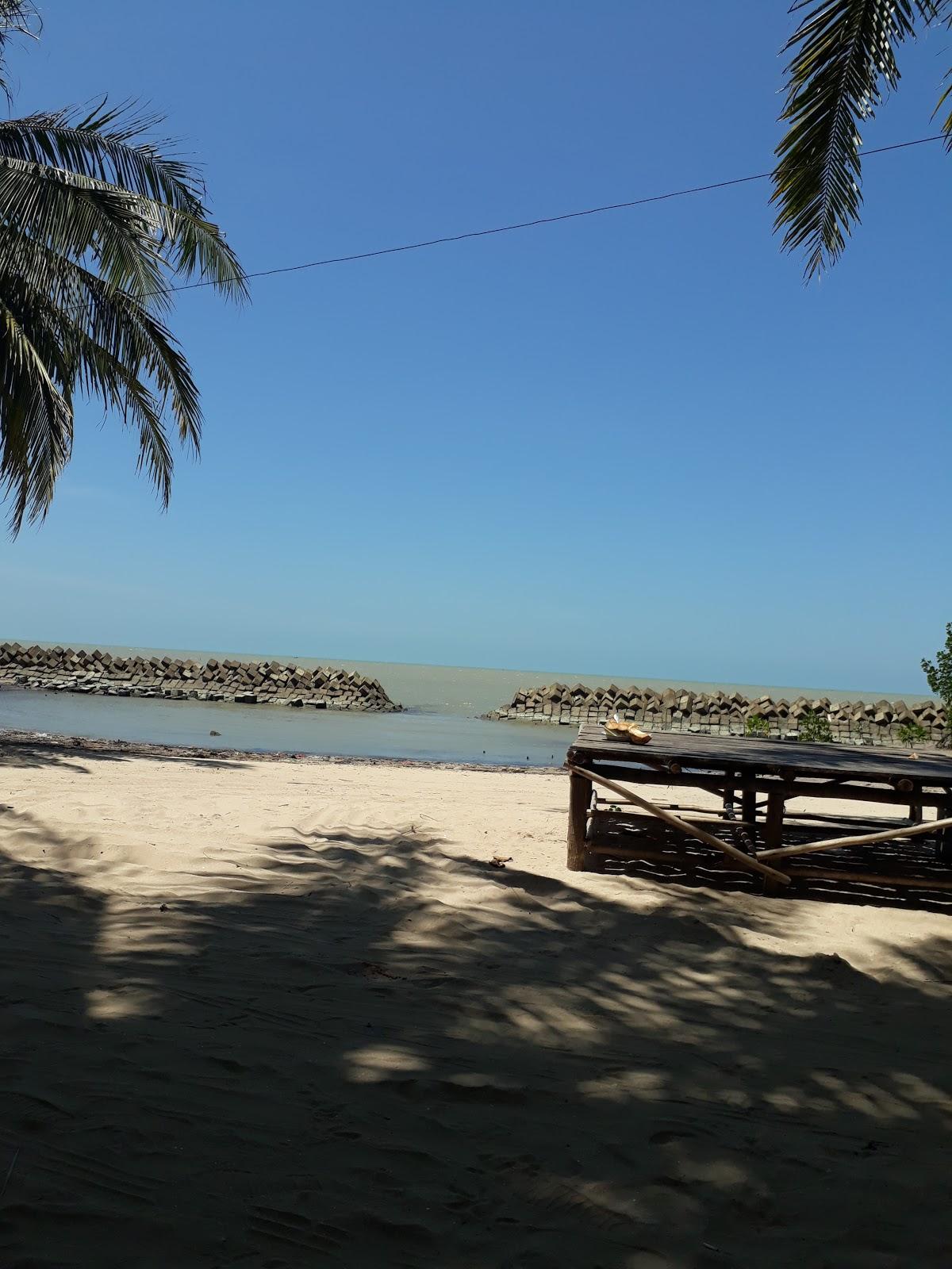 Sandee Pantura Beach
