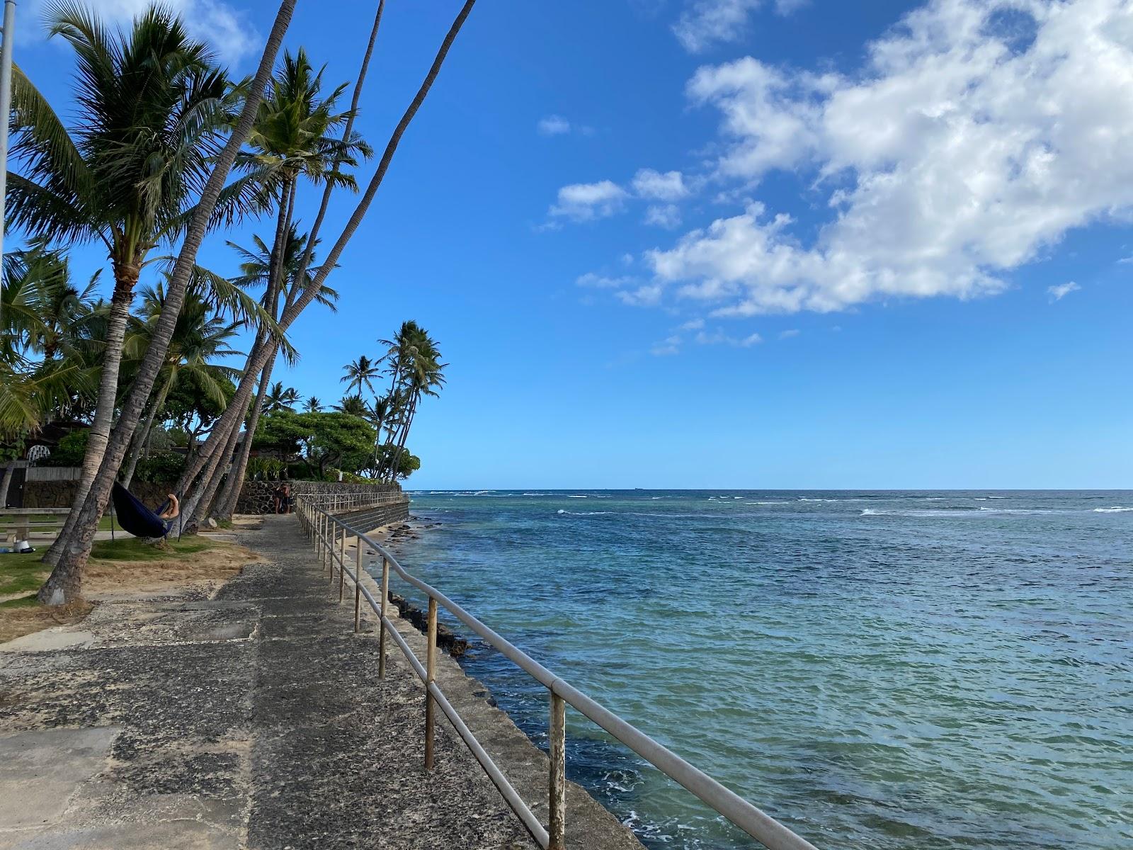 Sandee Kaluahole Beach