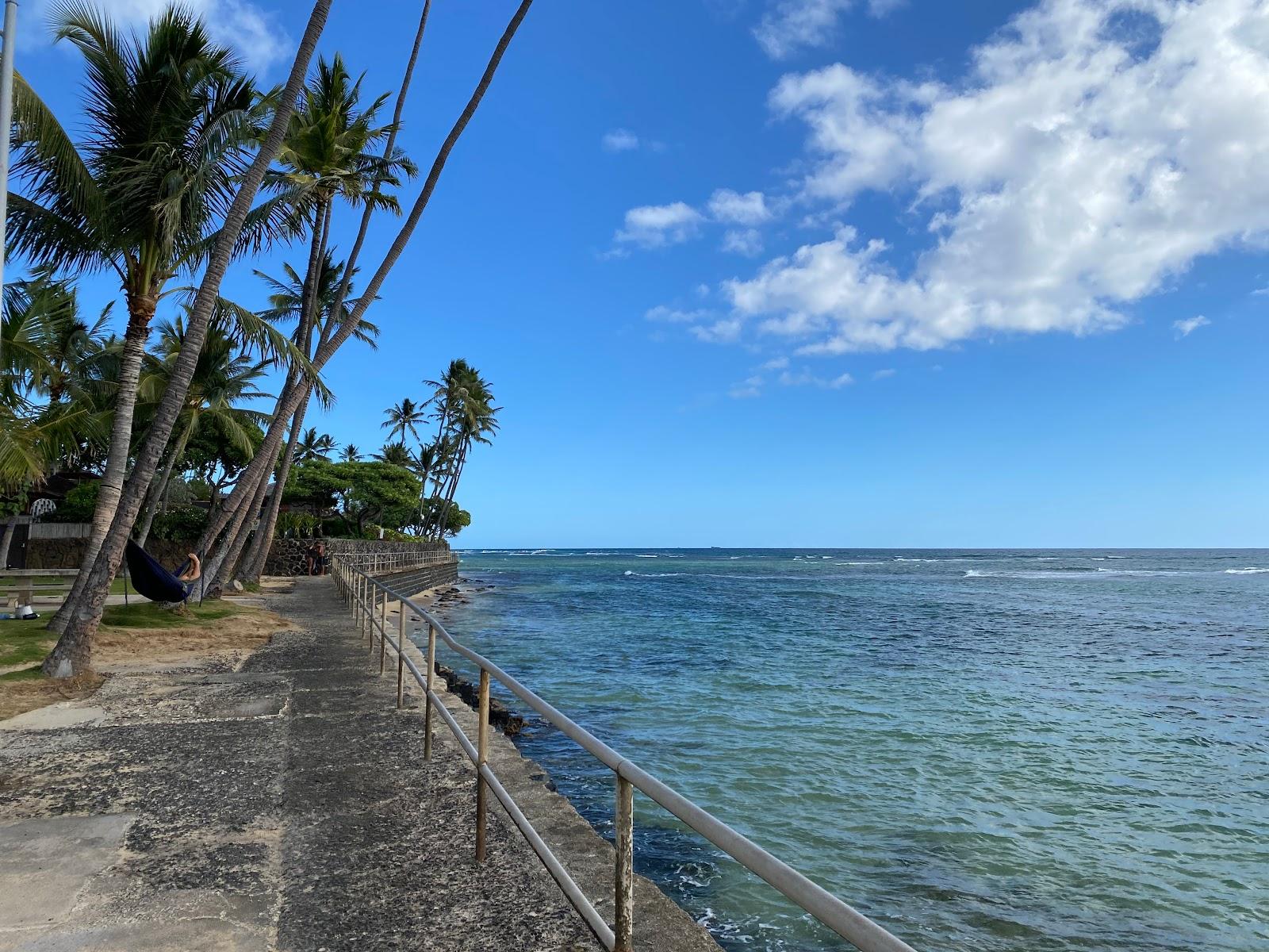 Sandee Kaluahole Beach Photo