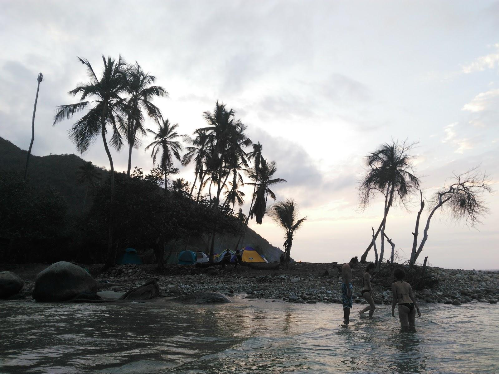 Sandee Playa Aroa