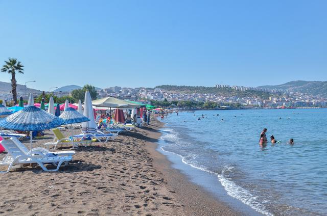 Sandee Dikili Halk Plaji