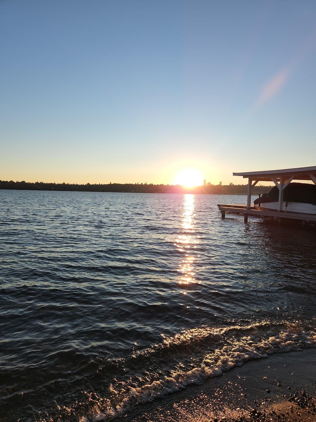 Sandee Calkins Landing Photo