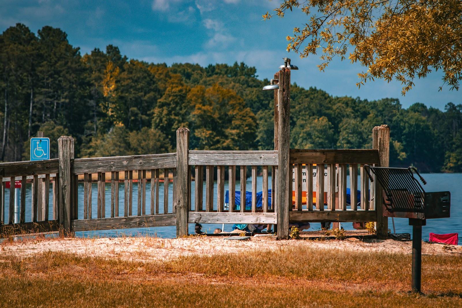 Sandee - Old Bridge Beach