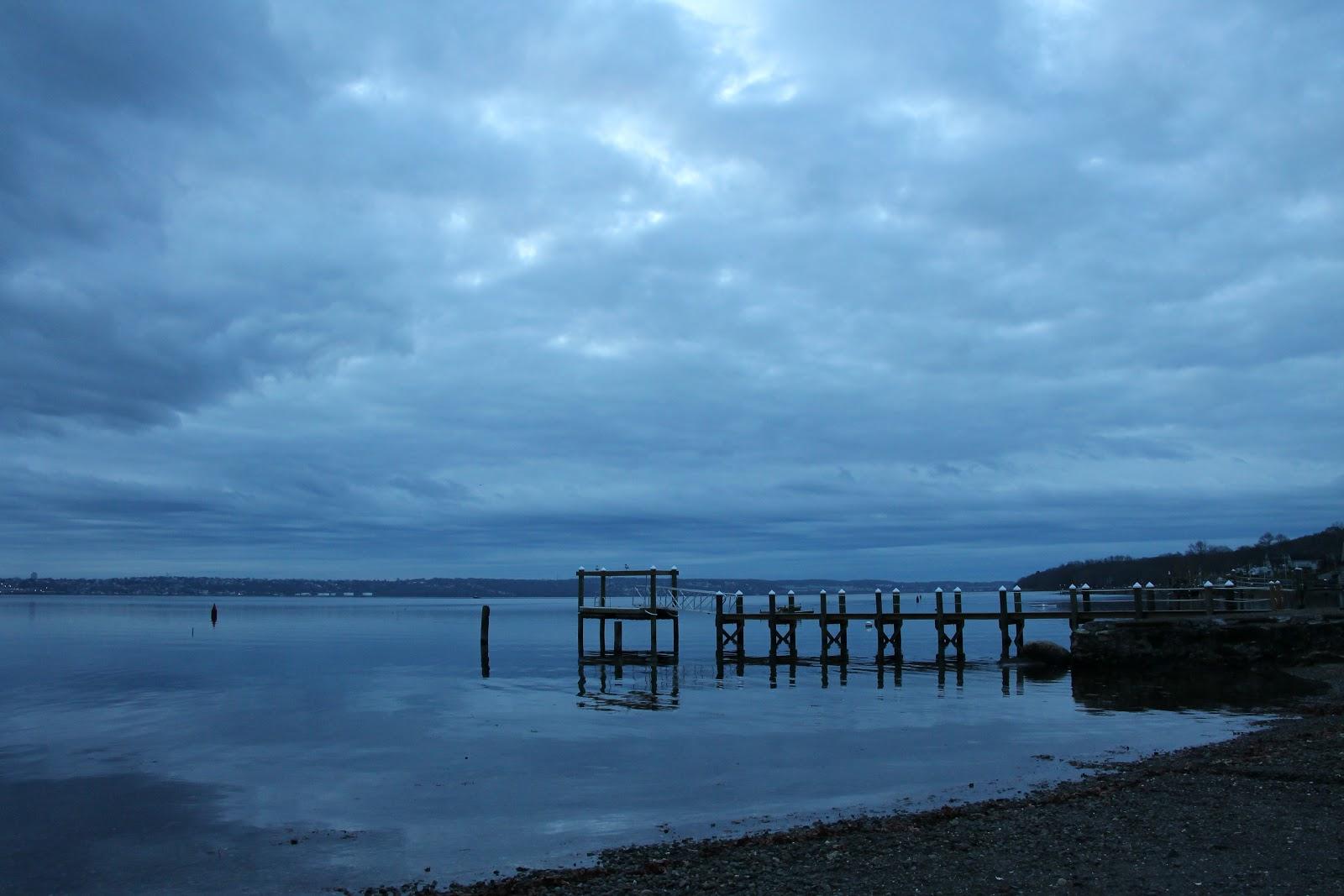 Sandee - Narrows Fishing Area Waterfront Public Access Point