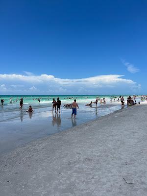 Sandee - Siesta Beach