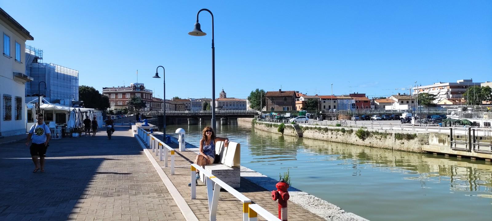 Sandee Senigallia